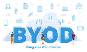 BYOD Security Policies